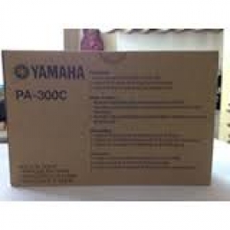 Adaptor Yamaha PA_ 300C